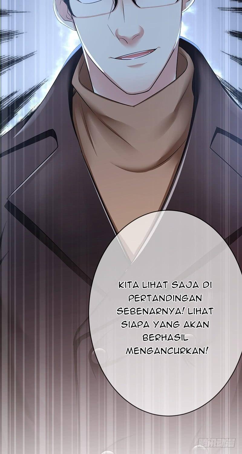 NSD Gaming Chapter 93 Bahasa Indonesia